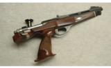 Remington ~ XP-100 ~ .221 Fireball - 1 of 2