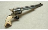 Colt ~ Single Action Army ~ .38 Special - 3 of 4