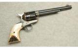 Colt ~ Single Action Army ~ .38 Special - 1 of 4