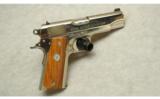 Colt ~ Combat Commander ~ .45 Auto - 1 of 2