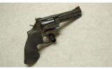 Smith & Wesson ~ 586-8 ~ .357 Mag - 1 of 2