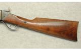 Shiloh ~ 1874 Sporter ~ .44-77 - 9 of 9