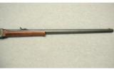 Shiloh ~ 1874 Sporter ~ .44-77 - 4 of 9