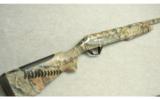 Benelli ~ LH Super Black Eagle II ~ 12 Ga. - 1 of 9