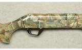 Benelli ~ LH Super Black Eagle II ~ 12 Ga. - 3 of 9