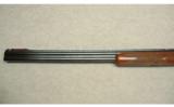 Browning ~ Superposed ~ 20 Ga. - 7 of 9