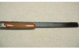 Browning ~ Superposed ~ 20 Ga. - 4 of 9