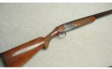 Browning ~ Superposed ~ 20 Ga. - 1 of 9