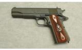 Springfield Armory ~ 1911-A1 ~ .45 Auto - 2 of 2