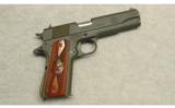 Springfield Armory ~ 1911-A1 ~ .45 Auto - 1 of 2