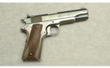 Colt ~ 1911 Commercial ~ .45 Auto - 1 of 2