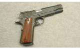 STI ~ M1911-A1 Spartan ~ .45 ACP - 1 of 2