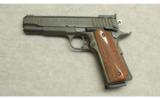 STI ~ M1911-A1 Spartan ~ .45 ACP - 2 of 2