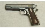 Colt ~ 1911 U.S. Army ~ .45 Auto - 2 of 4