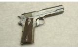 Colt ~ 1911 U.S. Army ~ .45 Auto - 1 of 4