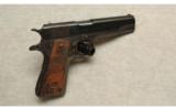Colt ~ 1911 Government Model ~ .45 ACP - 3 of 4