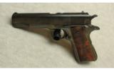 Colt ~ 1911 Government Model ~ .45 ACP - 4 of 4