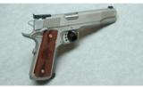 Springfield Armory ~ Trophy Match ~ .45 Auto - 3 of 4