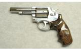 Smith & Wesson ~ 64-5 ~ .38 Special - 2 of 2