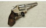 Smith & Wesson ~ 64-5 ~ .38 Special - 1 of 2