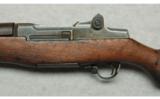 Beretta ~ M1 Garand ~ .30-06 - 8 of 9