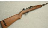 Inland ~ M1 Carbine ~ .30 Carbine - 1 of 9