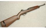 Inland ~ M1 Carbine ~ .30 Carbine - 1 of 9