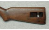 Inland ~ M1 Carbine ~ .30 Carbine - 9 of 9