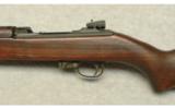 Underwood ~ M1 Carbine ~ .30 Carbine - 8 of 9