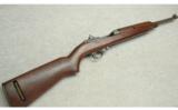 Underwood ~ M1 Carbine ~ .30 Carbine - 1 of 9