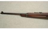Springfield Armory ~ 1899 ~ .30-40 Krag - 7 of 9