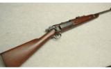 Springfield Armory ~ 1899 ~ .30-40 Krag - 1 of 9