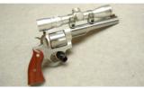 Ruger ~ Redhawk ~ .44 Mag - 1 of 2