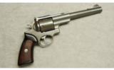 Ruger ~ Super Redhawk ~ .454 Casull - 1 of 2