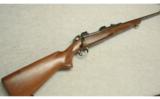 Winchester ~ Pre-64 70 ~ .257 Roberts - 1 of 9