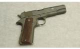 Ithaca ~ M 1911 A1 ~ .45 Auto - 1 of 2