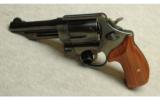 Smith & Wesson ~ 21 Thunder Ranch ~ .44 Spec. - 2 of 2