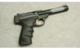 Browning ~ Buck Mark ~ .22 LR - 1 of 2