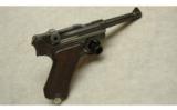 Mauser ~ P.08 ~ 9mm - 3 of 4