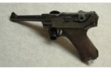 Mauser ~ P.08 ~ 9mm - 4 of 4