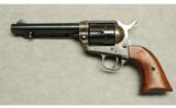 Colt ~ Single Action Army ~ .45 Colt - 2 of 2