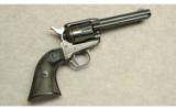 Colt ~ Frontier Scout ~ .22 LR - 1 of 2