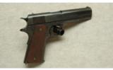 Colt ~ 1911 U.S. Army ~ .45 Auto - 1 of 4