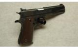 Remington ~ 1911 U.S. Army ~ .45 ACP - 1 of 2
