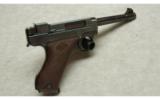Vallmet ~ L-35 ~ 9mm - 1 of 4
