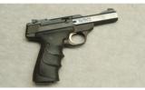 Browning ~ Buck Mark ~ .22 LR - 1 of 1