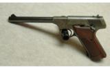 Colt ~ Huntsman ~ .22 LR - 2 of 2