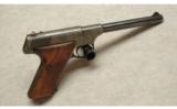 Colt ~ Huntsman ~ .22 LR - 1 of 2