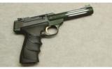 Browning ~ Buck Mark ~ .22 LR - 1 of 2