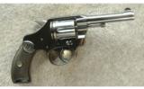 Colt ~ Police Positive ~ .32 Colt - 1 of 2